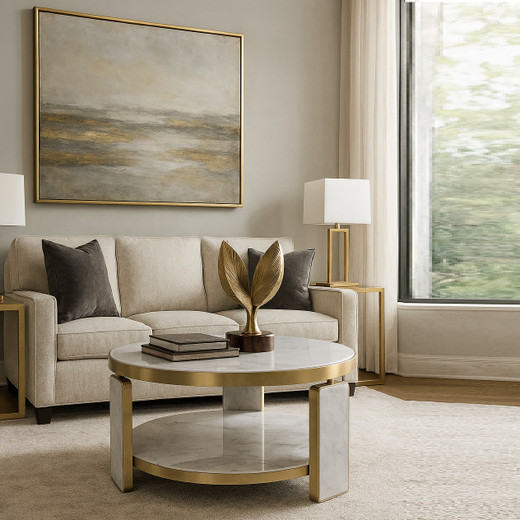 Guise Coffee Table