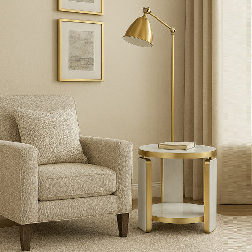Guise Side Table