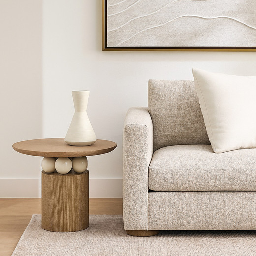 Corina Side Table