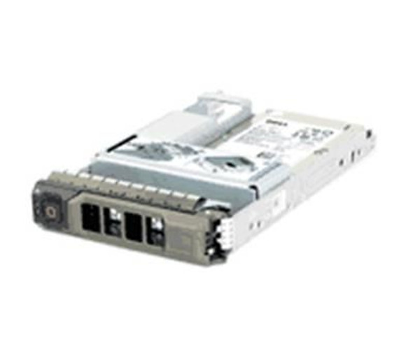 Dell 1.6TB SAS 12Gb/s Mix Use Multi Level Cell (MLC) 2.5 inch Hot Plug Solid State Drive