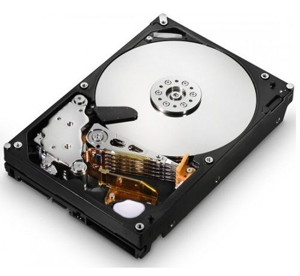 DEC 3.2GB 5400PM ATA/IDE 3.5-inch Hard Drive