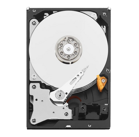 Supermicro 2TB 7200RPM SATA 6Gb/s 128MB Cache 3.5-inch Hard Drive