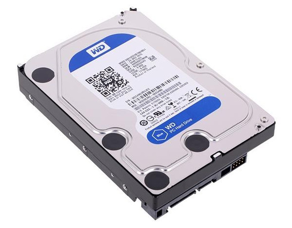 Western Digital 1TB 5400RPM SATA 6Gb/s 2.5-inch Hard Drive