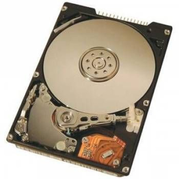 Western Digital 120GB 7200RPM ATA-100 3.5-inch Hard Drive