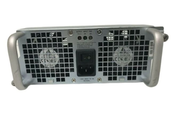 Cisco 470-Watt 48V DC Hot Swap Power Supply for ASR 1002