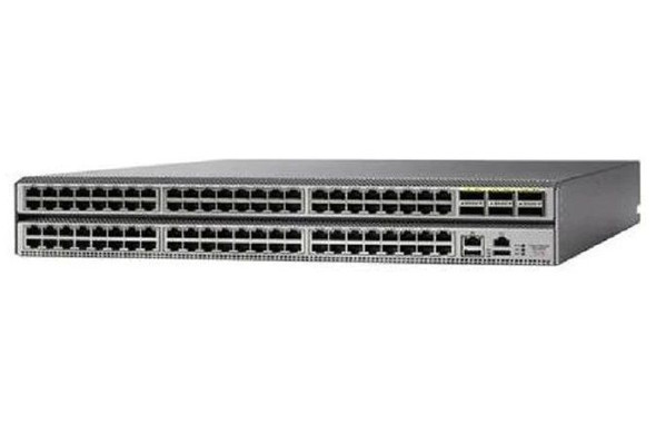 Cisco Nexus 93120TX 96-Ports Layer 3 Managed Rack-mountable 2U Network Switch