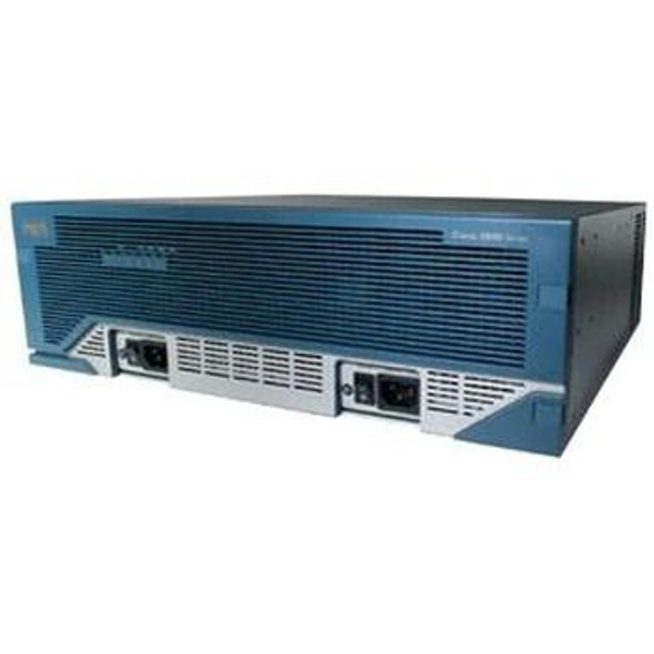 Cisco 3845 Integrated Services Router