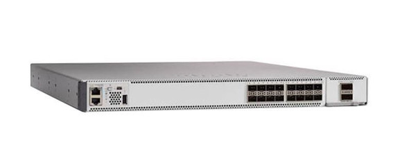 Cisco Catalyst 9500 C9500-16X 16 x Ports SFP+ Layer 3 Managed 1U Rack-mountable Gigabit Ethernet Network Switch