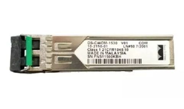 Cisco SFP (mini-GBIC) Transceiver module Fibre Channel 2Gb Fibre Channel