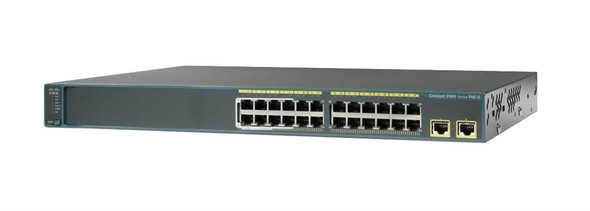 Cisco Catalyst 2960 Net Switch