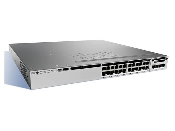 Cisco Catalyst 2960XR-48TS-I Ethernet Switch