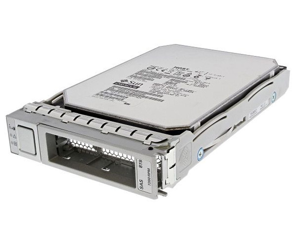 Sun 1.05GB 5400RPM Fast SCSI 3.5-inch Hard Drive