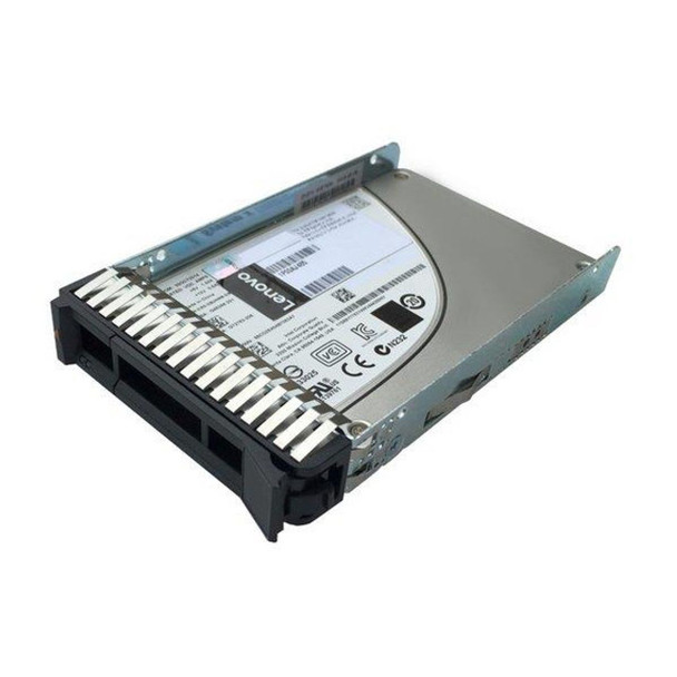 Lenovo 400GB SAS 12Gb/s 2.5-Inch Solid State Drive