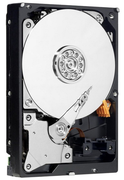 Western Digital Red 1TB 5400RPM SATA 6Gb/s 64MB Cache 3.5-inch Hard Drive