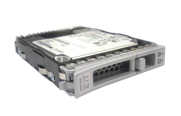 Cisco 3.2TB Solid State Drive for C890 M5