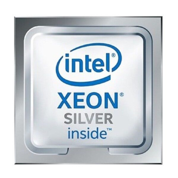 Cisco Intel Xeon 12 Core Silver 4310 2.1GHz 18MB Cache 10.4GT/s UPI Speed Socket FCLGA 4189 10NM 120W Processor