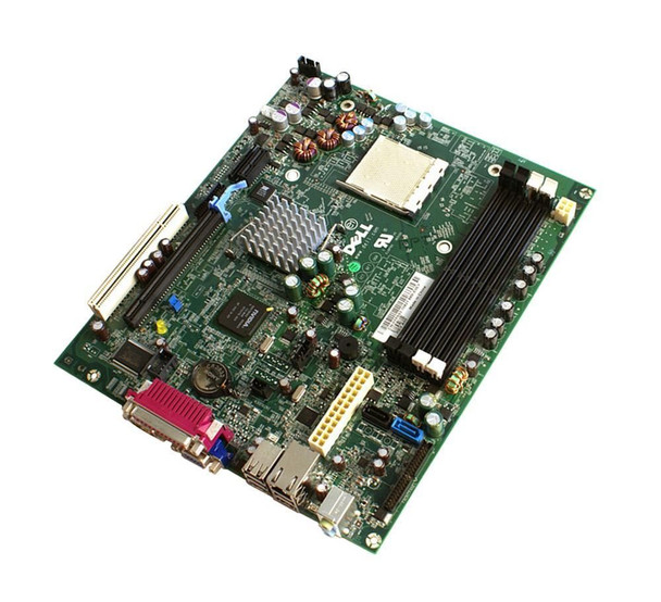 0RY469 - Dell Motherboard (System Board) for OptiPlex 740