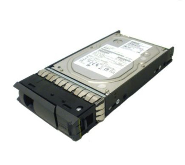 108-00082+A1 - NetApp 146GB 10000RPM Fibre Channel 2Gb/s 8MB Cache 3.5-inch Hard Drive