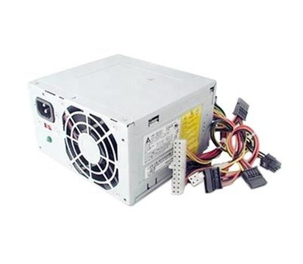 Dell 350 Watts 100-127V / 200-240V ATX Power Supply for Inspiron 530 / 531 / Vostro 200 / 400 / Studio 540