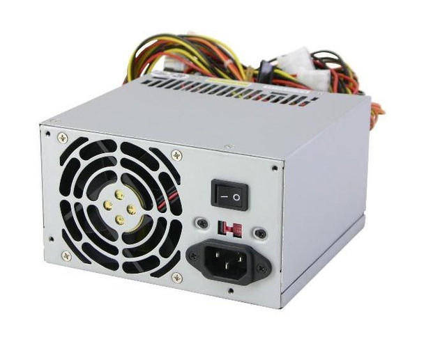 IBM 360Watts 48V Power Supply for RS6000 Server