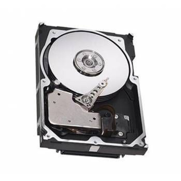 HP 36.4GB 10000RPM Ultra-320 SCSI non Hot-Plug LVD 68-Pin 3.5-inch Hard Drive