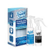 ENDURO SHIELD STAINLESS STEEL & CHROME TREATMENT - 60ml KIT