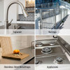 ENDURO SHIELD STAINLESS STEEL & CHROME TREATMENT - 60ml KIT