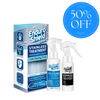ENDURO SHIELD STAINLESS STEEL & CHROME TREATMENT - 60ml KIT