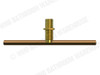 COPPER TEE PIECE BATHROOM TAPWARE