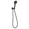 CORA HAND SHOWER ON BRACKET - MATTE BLACK