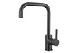 Dolce  Kitchen Mixer Tap (Matt Black) - 13964