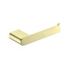 Bianca  Toilet Roll Holder Accessory (Brushed Gold) - 14163