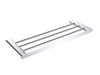 Bianca  Towel Rack Accessory (Chrome) - 14181