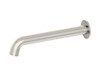 Mecca 160mm Droop Spout Tap (Brushed Nickel) - 14312