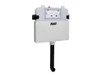 R&T Mechanical Concealed In Wall Toilet Cistern G30032
