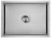 New Cora Single Bowl Kitchen Sink 580 x 440 mm