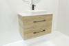 DRIFTWOOD SAND VANITY
