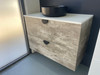 GHOST GUM VANITY
