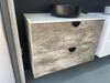 GHOST GUM VANITY