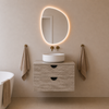 GHOST GUM VANITY