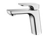 Eden Basin Mixer Chrome