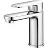 Cora Basin Mixer Chrome