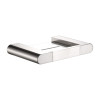 Flores Soap Tray Brushed Nickel