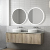 CALDER WALL HUNG VANITY