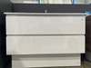 JANE - GLOSS WHITE VANITY