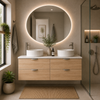 MAPLE VANITY