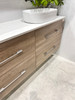 WALNUT VANITY