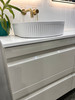 OLIVIA - STONE MONUMENT VANITY