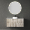 TUSCANA WALL HUNG VANITY