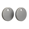 HANNAH HINGE COVER PAIR - SC TOILET
